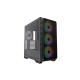 MONTECH AIR 903 MAX MID-TOWER DESKTOP CASE